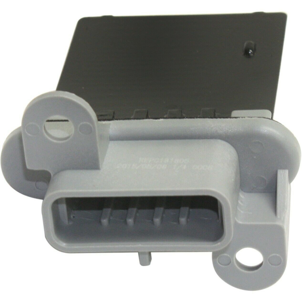 Air Conditioning A/C Heater Heat Blower Motor Resistor For Chevrolet Saturn SUV