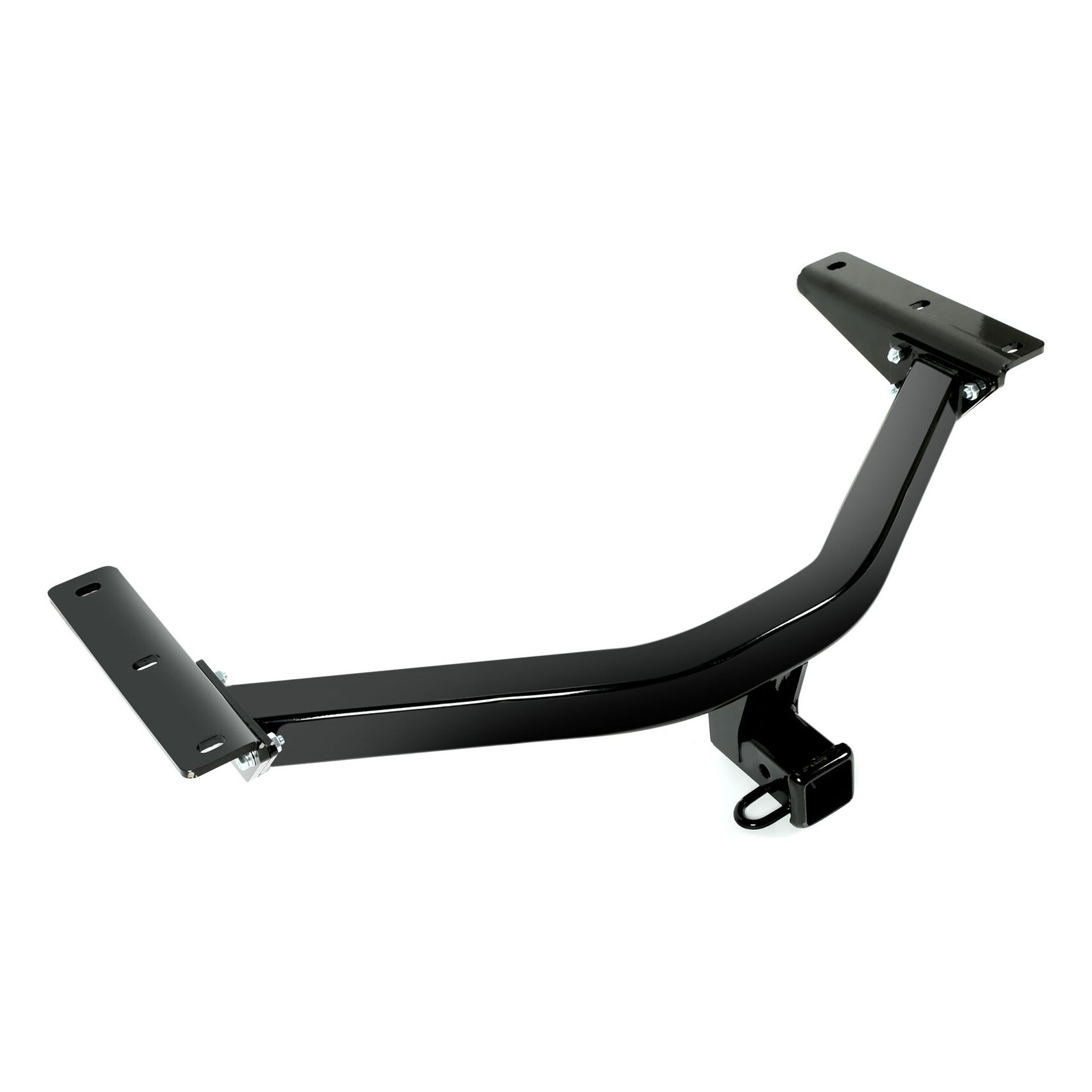 For 17-20 Acura MDX Sport Hybrid Sport Utility Class 3 Trailer Hitch 2" Tow