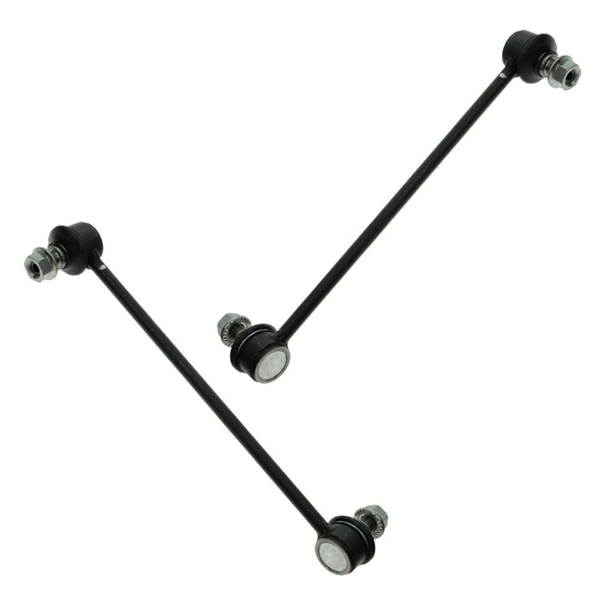 For 2003-2008 Toyota Corolla Sedan Steering & Suspension Kit Front Left Set Of 8