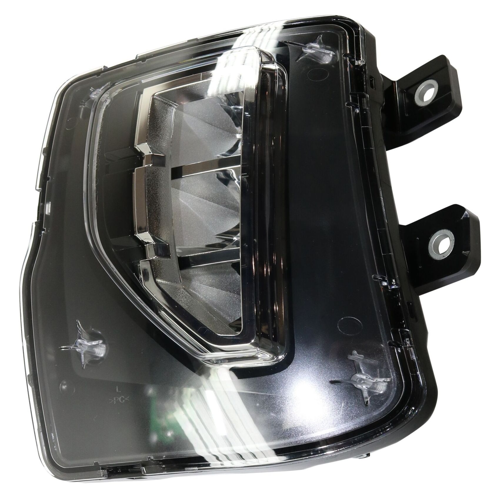 For 2016-2018 Chevrolet Silverado 1500 Fog Light Front Left Gm2592315C