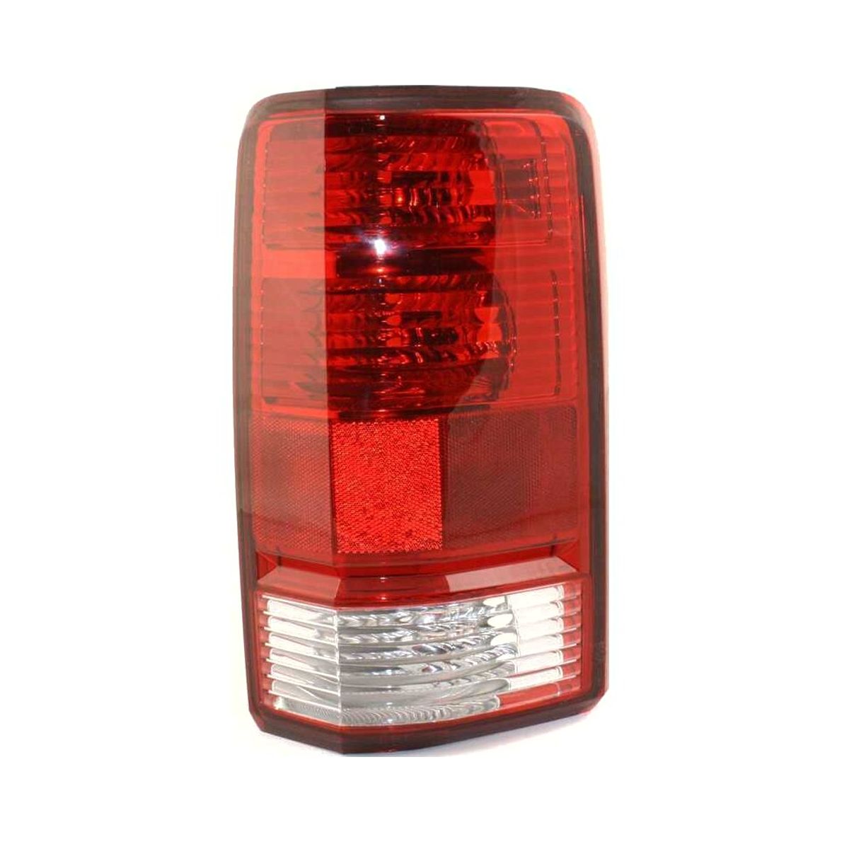 For 2007-2011 Dodge Nitro Tail Light Passenger Side
