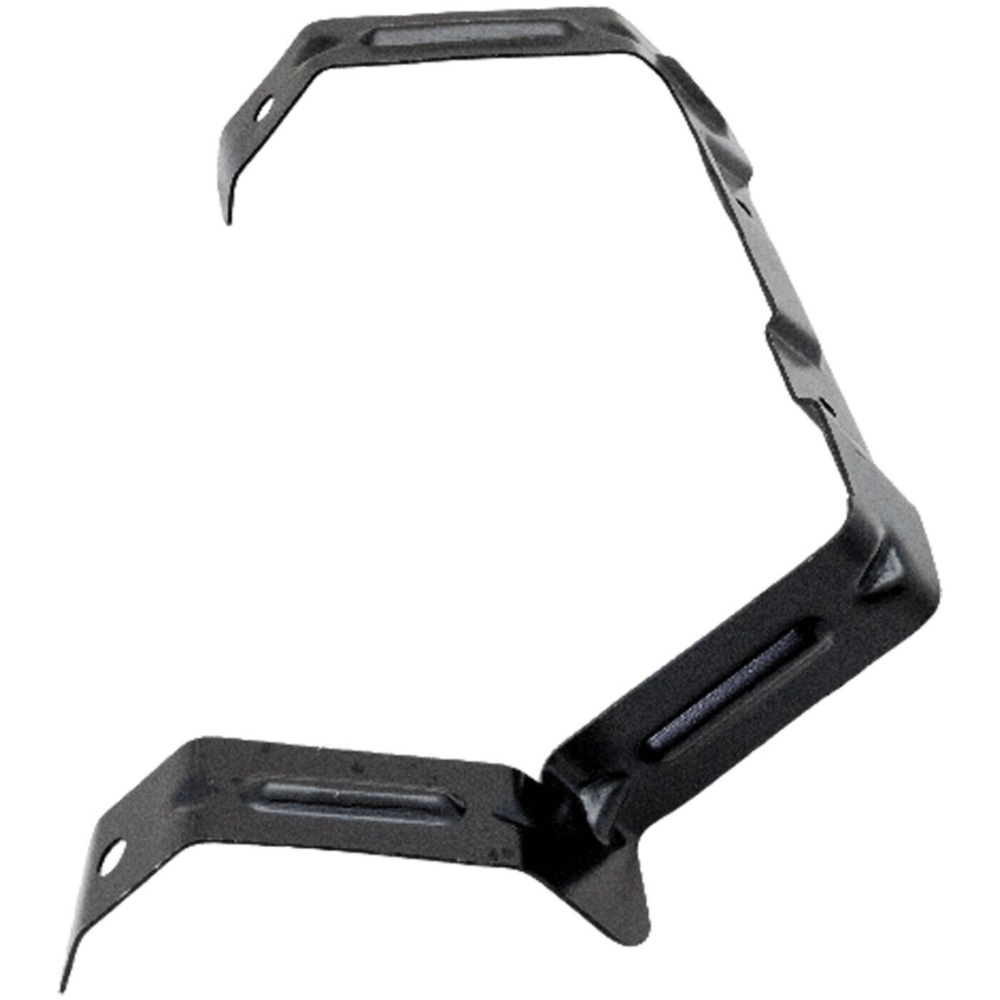 2pcs Left And Right Side Bumper Face Bar Bracket Retainer Mounting Brace