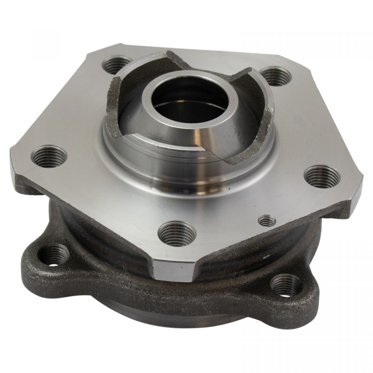 Front Wheel Bearing & Hub Assembly Left Driver Or Right Passenger Side For Audi