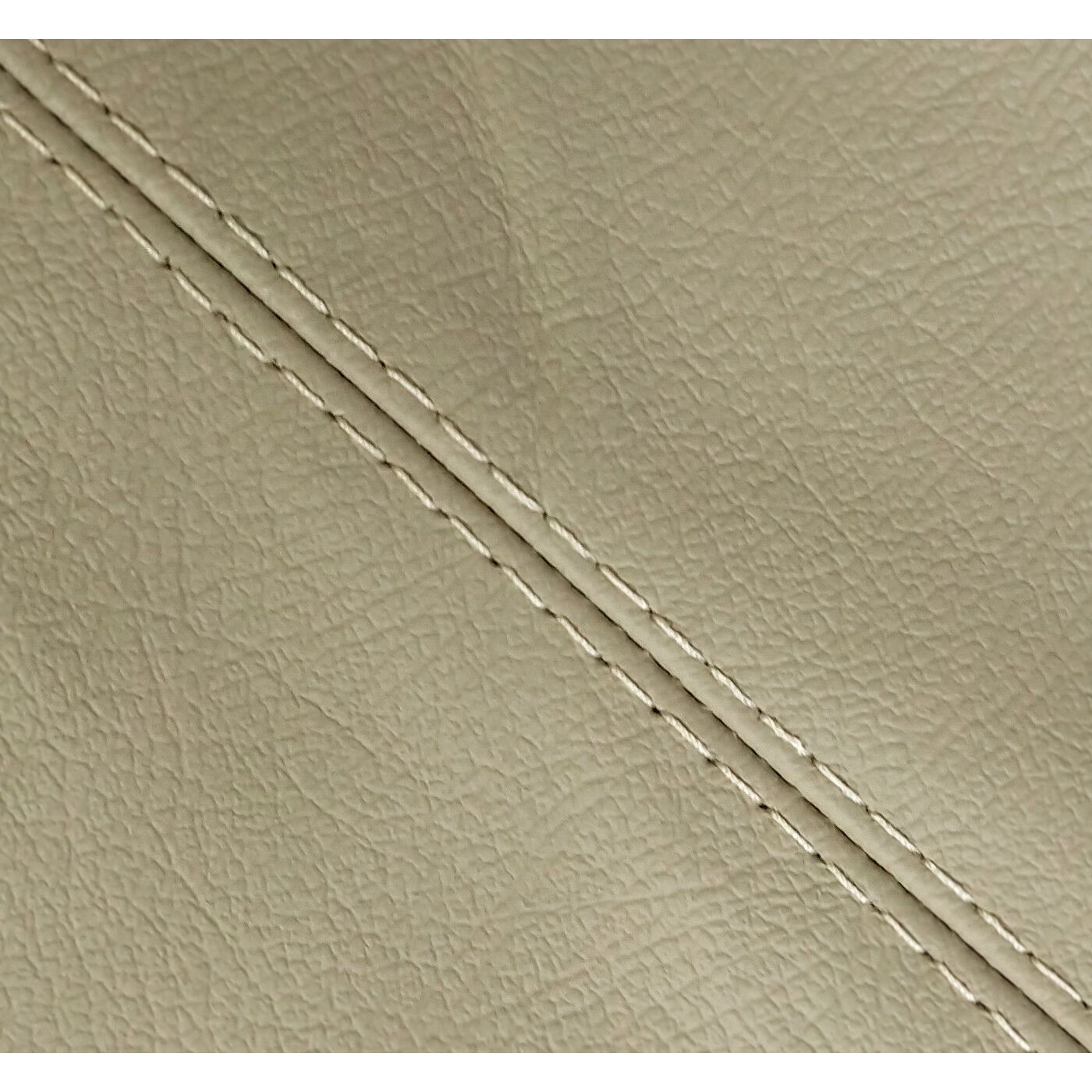 Center Console Armrest Leather Cover For Nissan Nissan 300ZX (Z32) 90-96 Beige