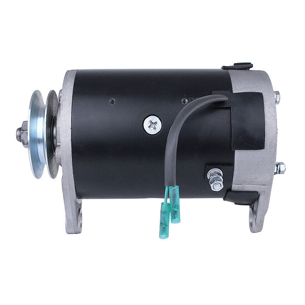 Starter Generator Carts 2 Cycle Engine For 1980-1986 Yamaha G1E Gsb107-02
