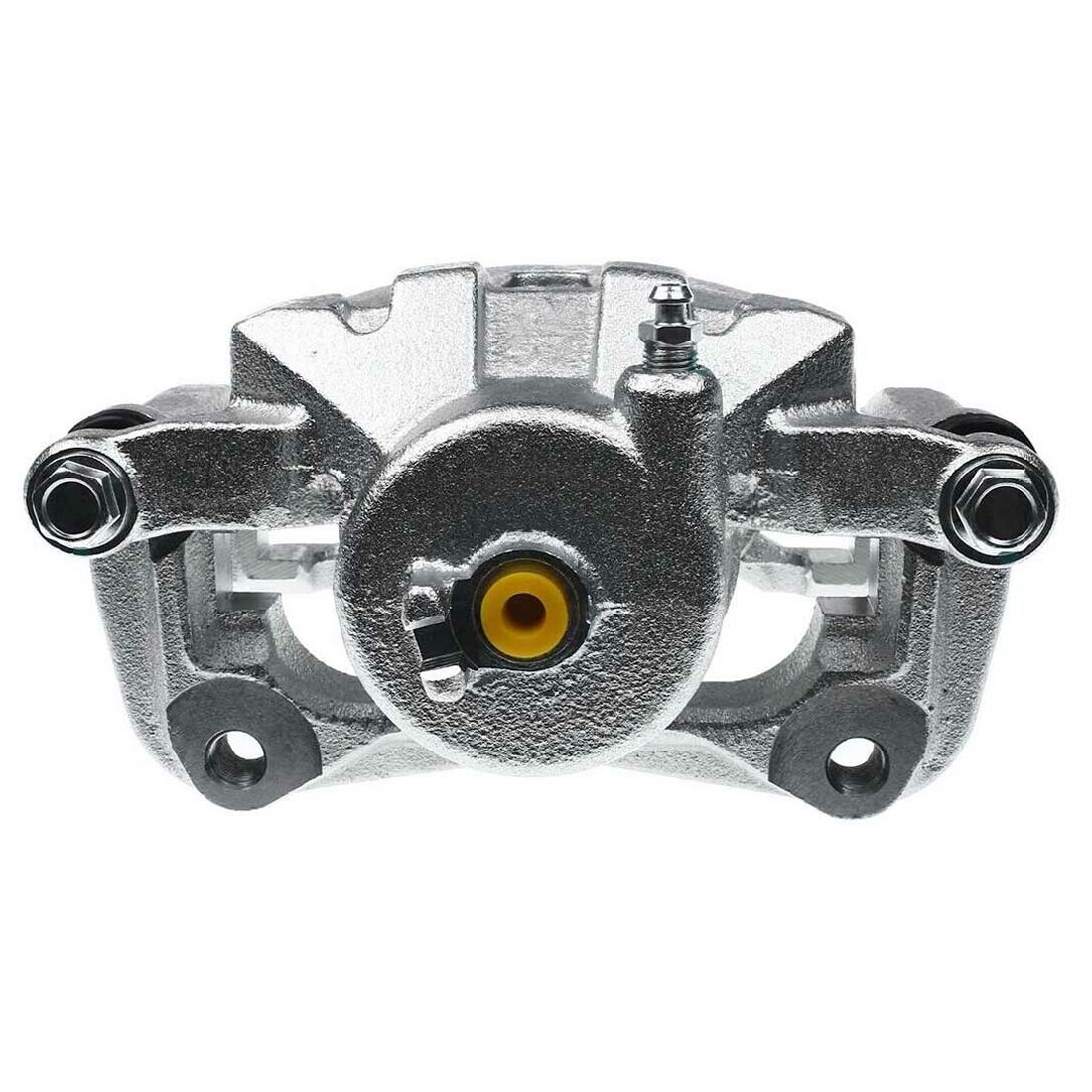 Disc Brake Caliper With Bracket For Hyundai Elantra GT Kia Forte Front Passenger