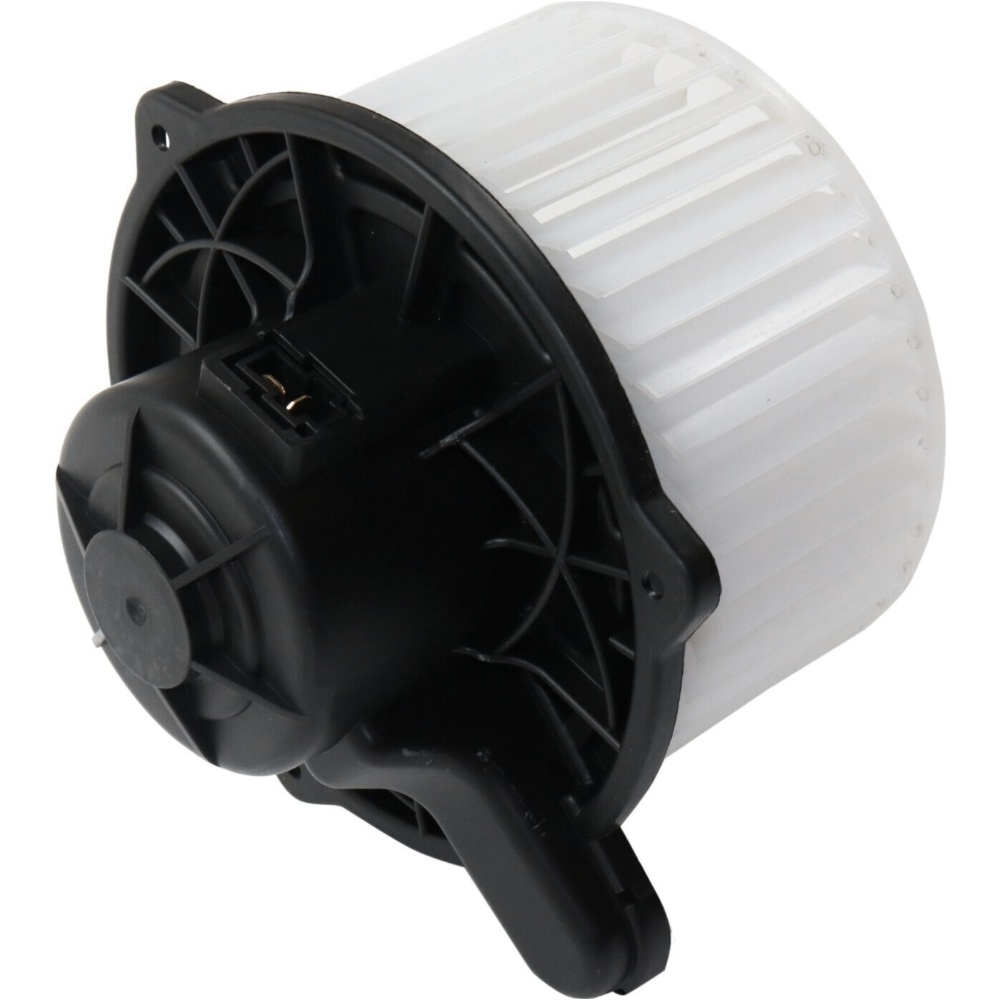 Blower Motors Front For Hyundai Elantra Equus Genesis Santa Fe Veracruz