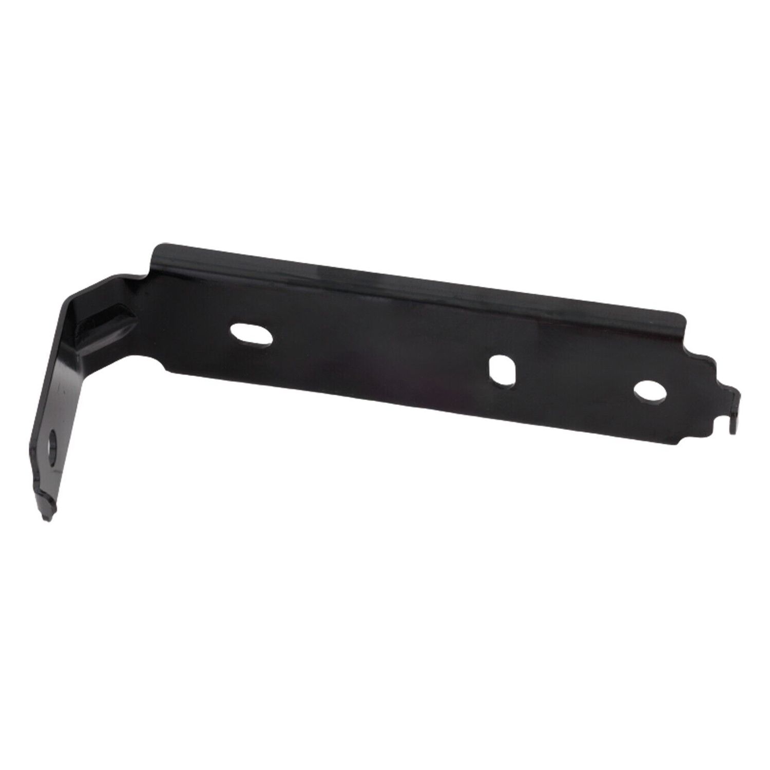 Bumper Bracket For 2022 Nissan Pathfinder Front Driver Or Passenger Side Lower