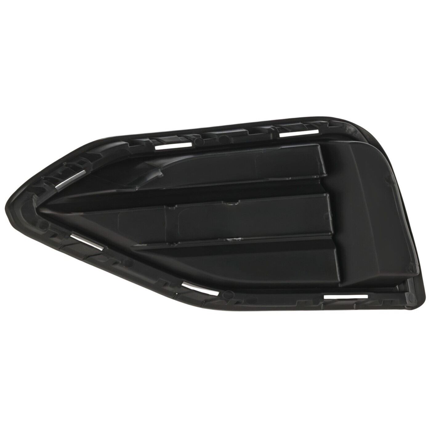 Fog Light Covers Front Passenger Right Side For 20-22 Passat R-Line Sedan Hand