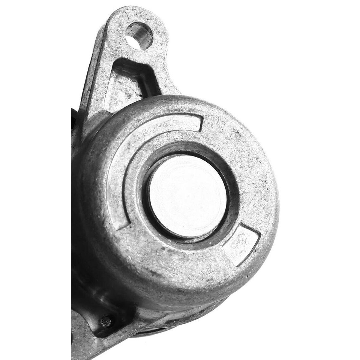 Belt Tensioner Assembly For Mercedes-Benz W205 C300 C350 W166 GLE350 GLE400 E350