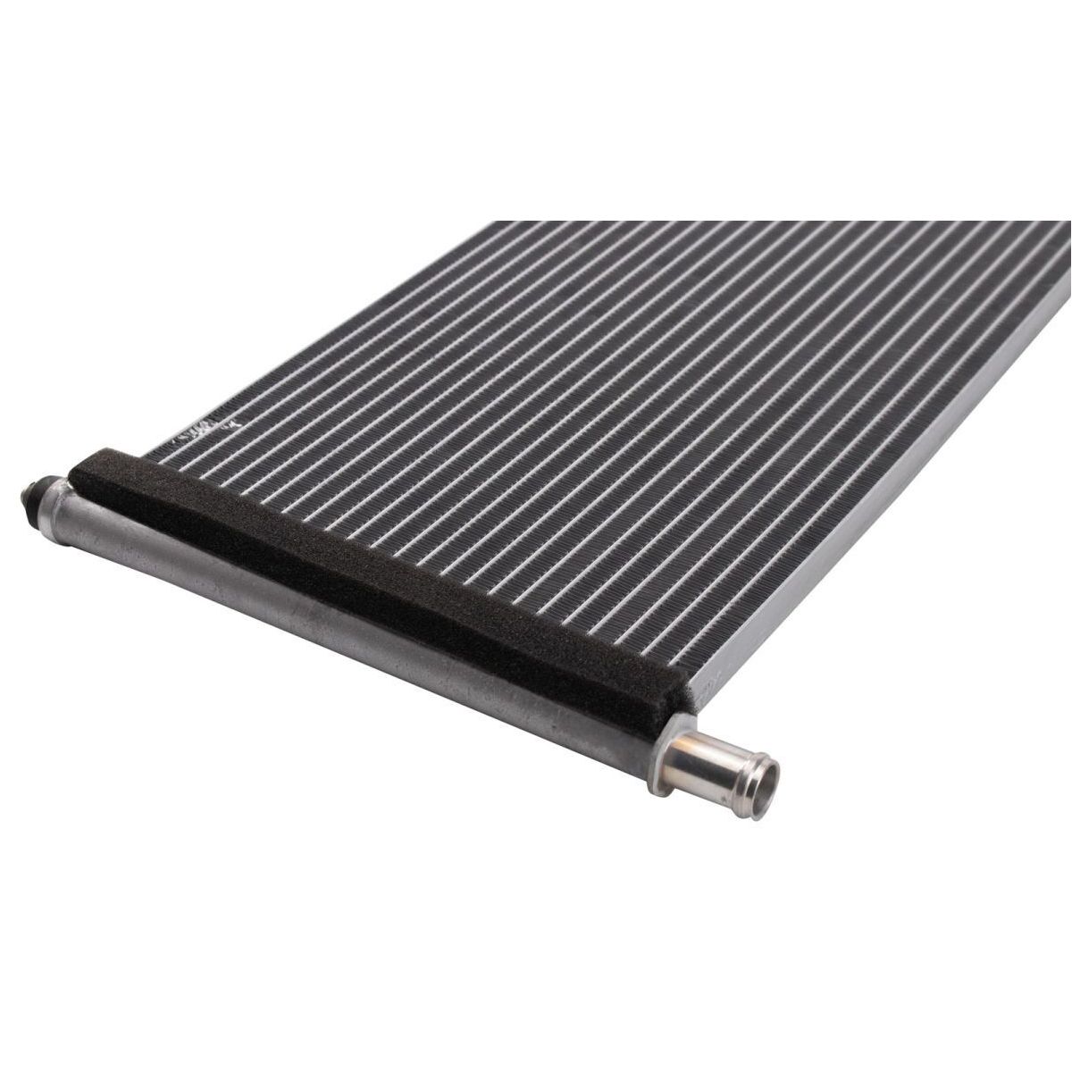 Radiators For 2020-2021 Tesla X Long Range Plus Sport Utility X