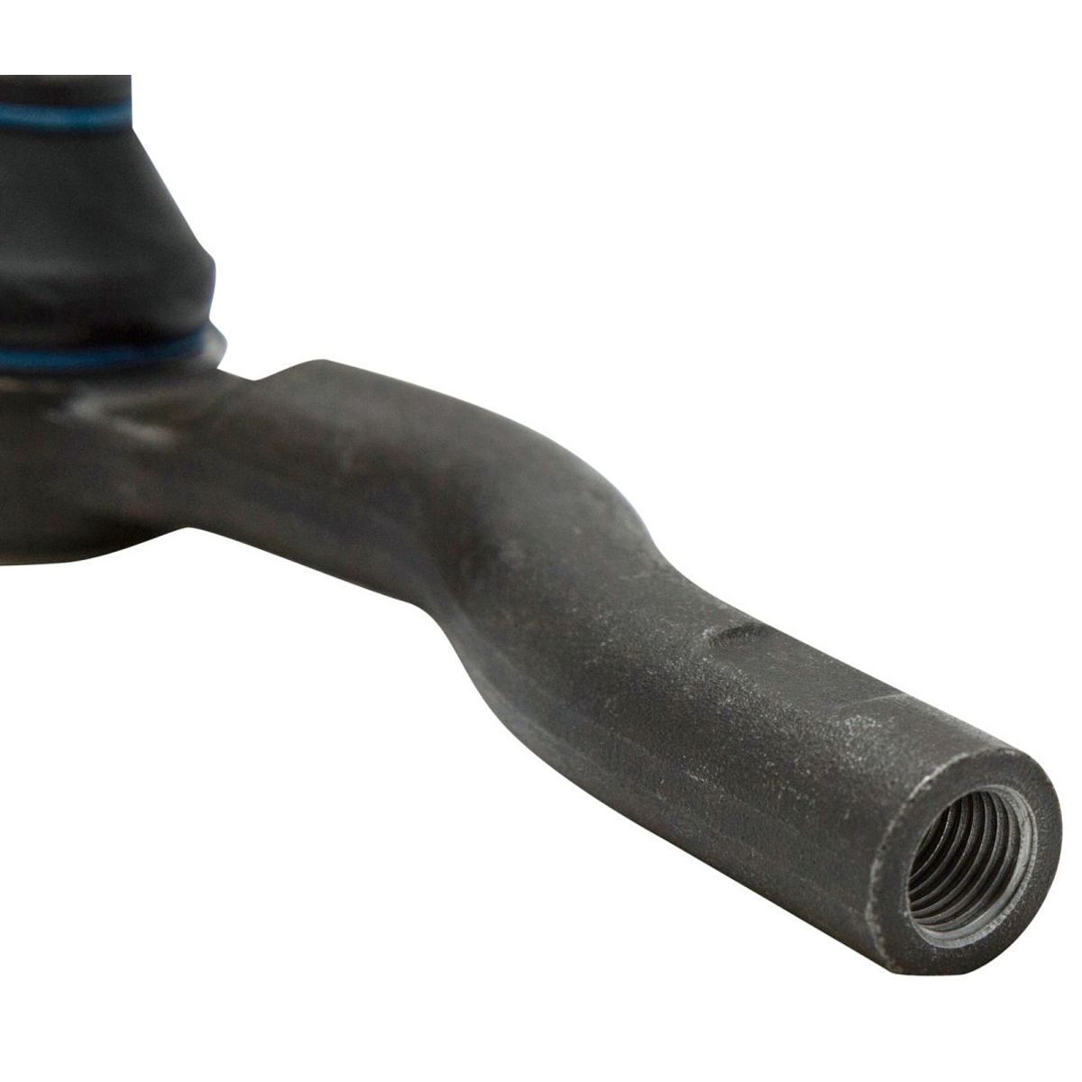 Front Outer Tie Rod Rack End LH Driver Side For 10-12 Fusion Milan 2.5L 3.0L