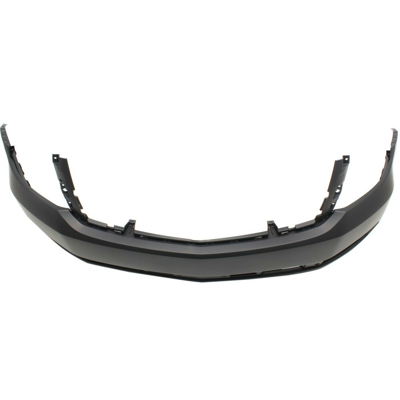 Bumper Cover Fascia Front For 15-20 Suburban 15-20 Tahoe GM1000973C 23320625