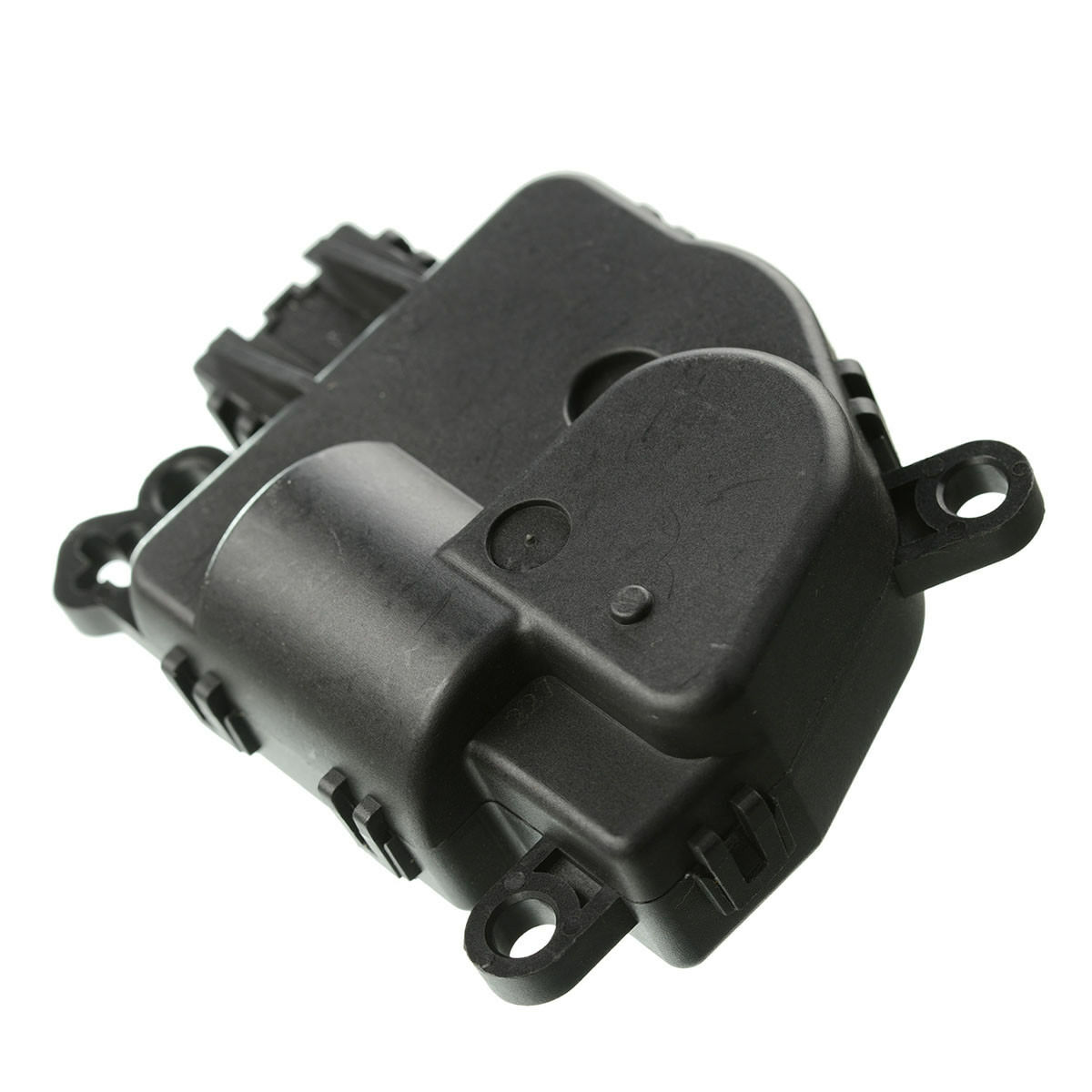 2 Sets Of - HVAC Heater Blend Air Door Actuator For 2004-2015 Infiniti Nissan