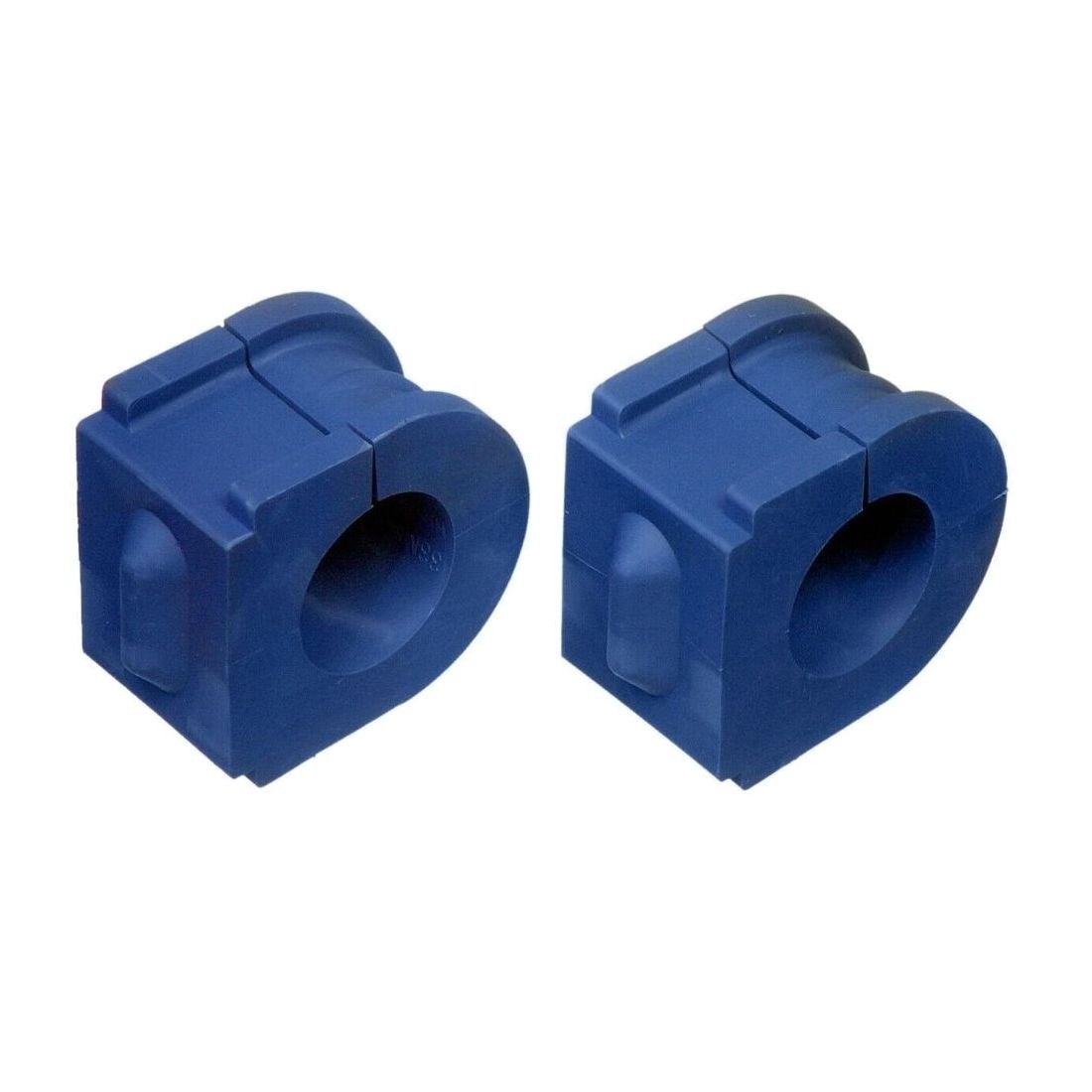 K6530 Sway Bar Bushing Kit Front For Chevrolet GMC Isuzu Oldsmobile Pickup