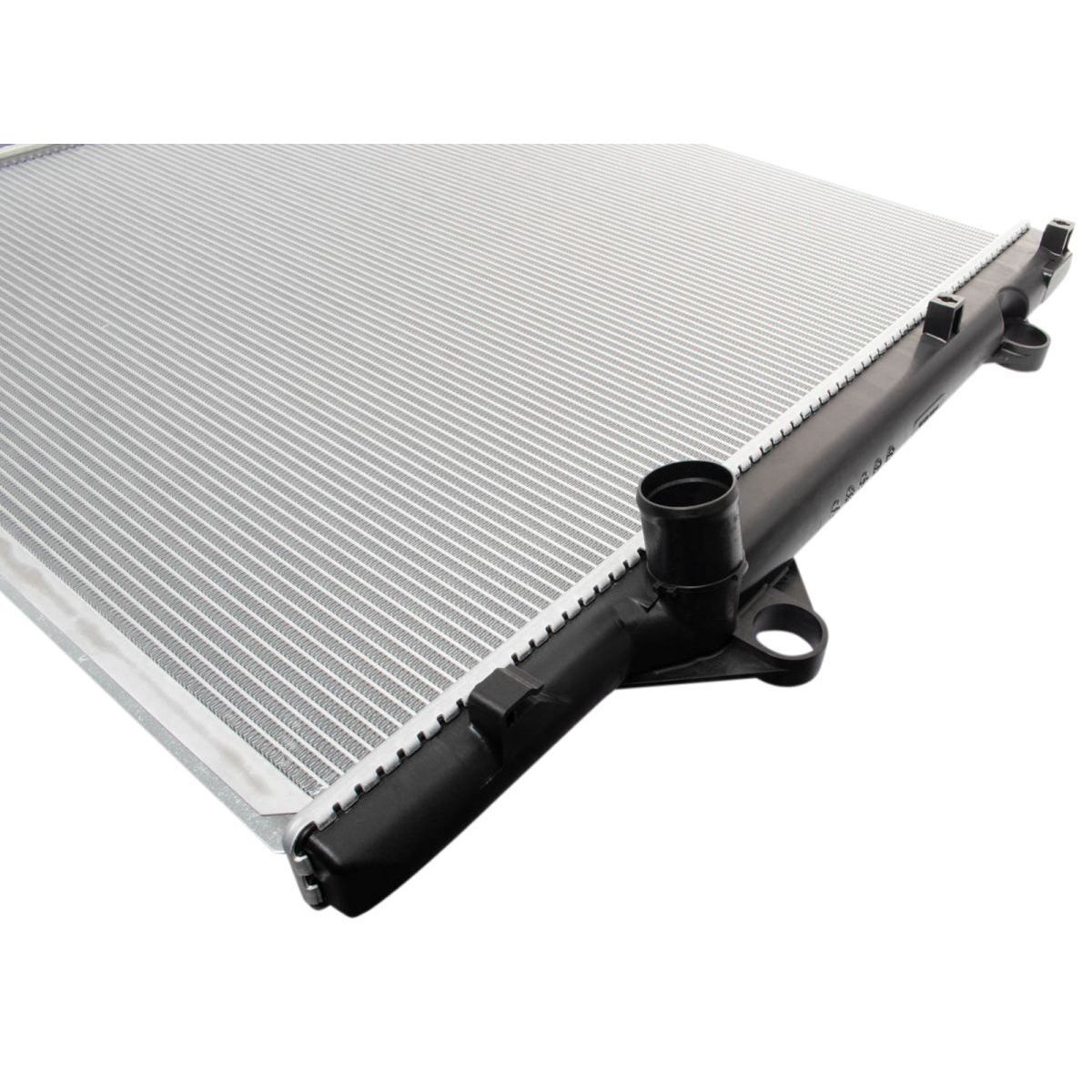 For 2010-2019 Lexus GX460 Radiator