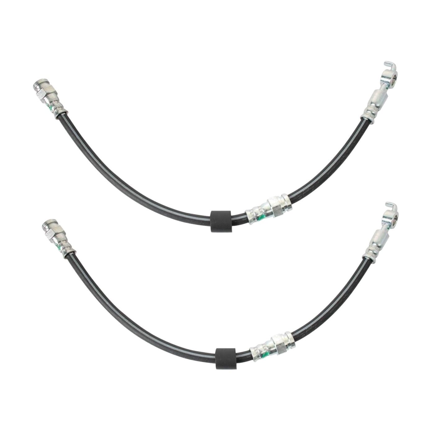 For 1993-1996 Probe SE Hatchback Mercury 1997-1999 Tracer GS Sedan Brake Hose