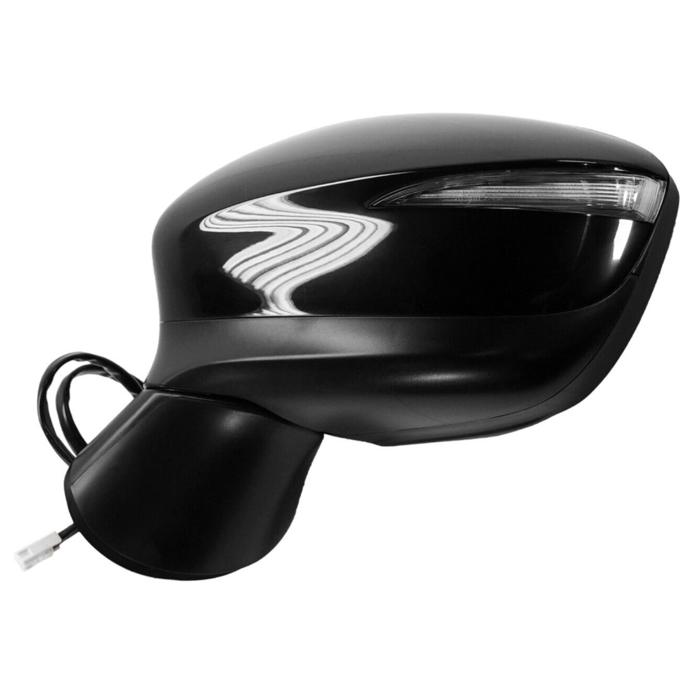 KR2369181A Mirrors Driver Left Side Heated Left Hand For 2015-2016 CX-5