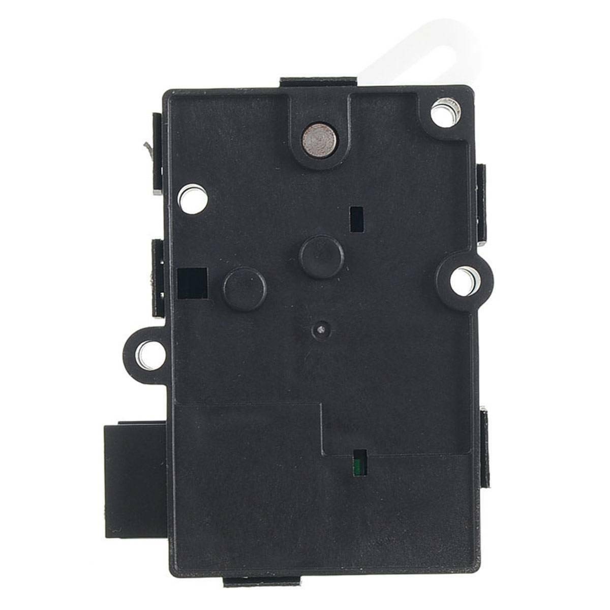 2 Sets Of - A/C Heater Blend Door Actuator For Mitsubishi 1999-2003 Galant Sedan Main