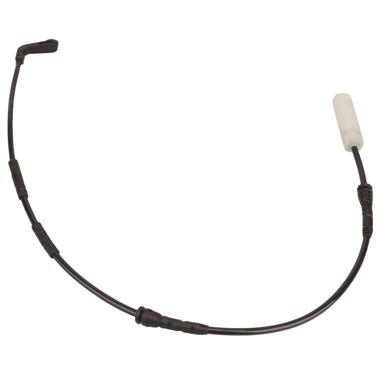 Front Brake Pad Wear Sensor For 1 128 135 325 328 330 335 M M3 Series XDrive