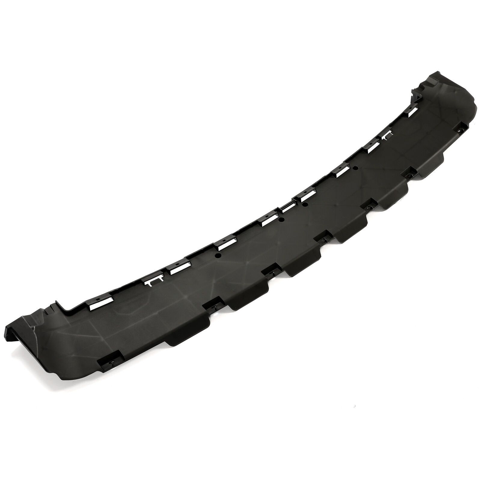 For 1500 13-18 RAM 1500 68104942AD Front Bumper Retainer Support Reinforcement