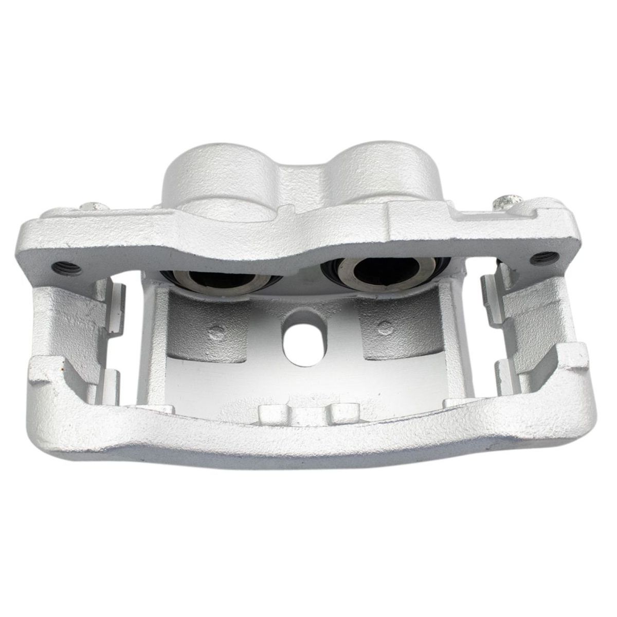 For 06-11 Cadillac DTS Front Disc Brake Caliper With Bracket & Hardware Pair