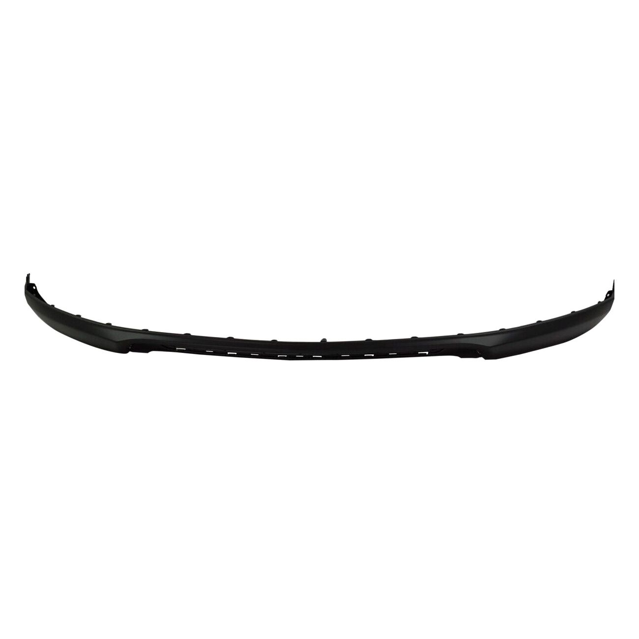 For 2016-2018 MKX Black Label Sport Utility Air Dam Deflector Valance Front