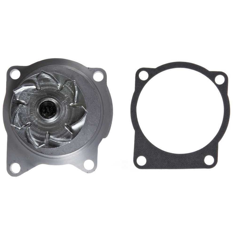 Engine Water Pump-Water Pump(Standard) 41019