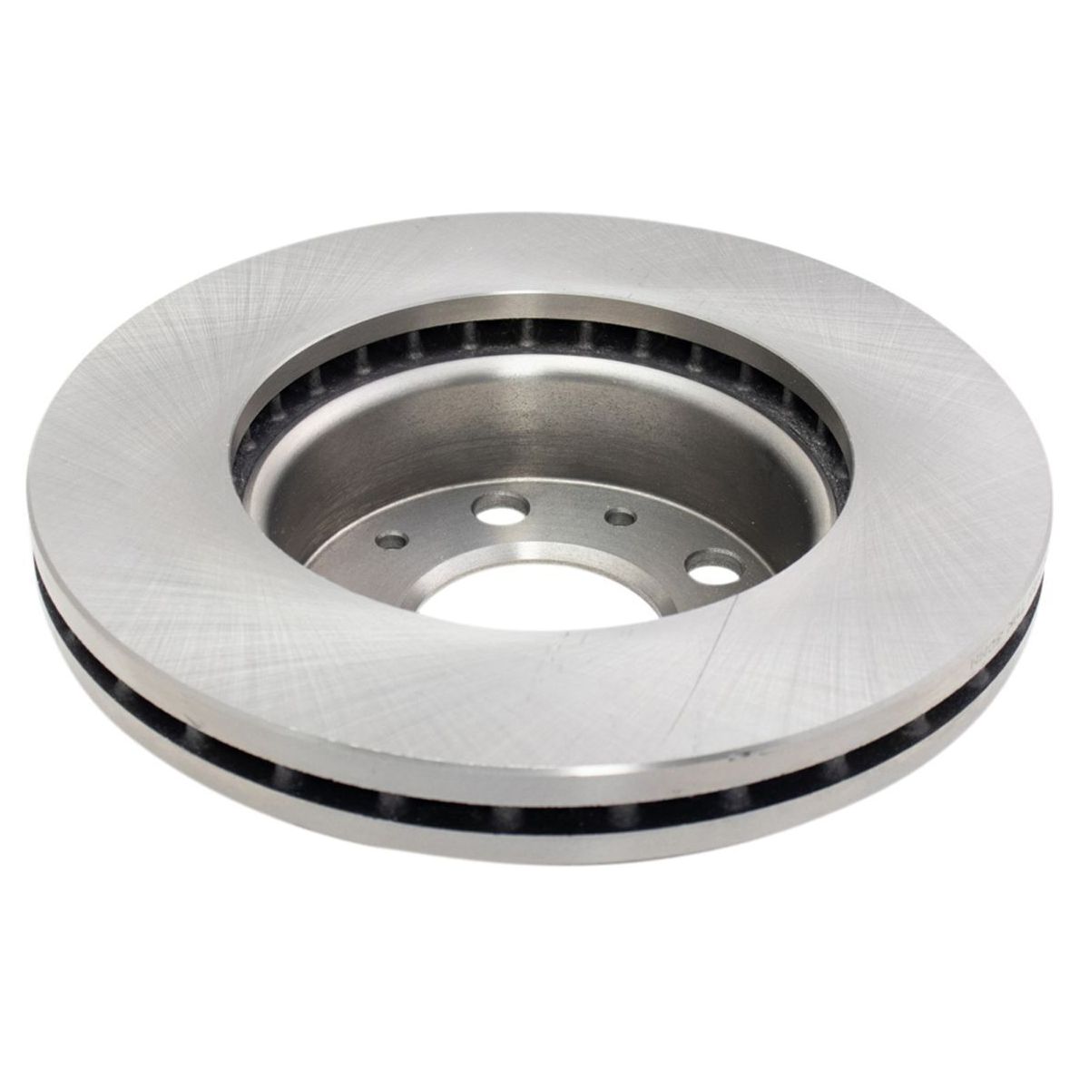 Front Premium Posi Ceramic Disc Brake Pads & Rotors Kit For ProMaster Van