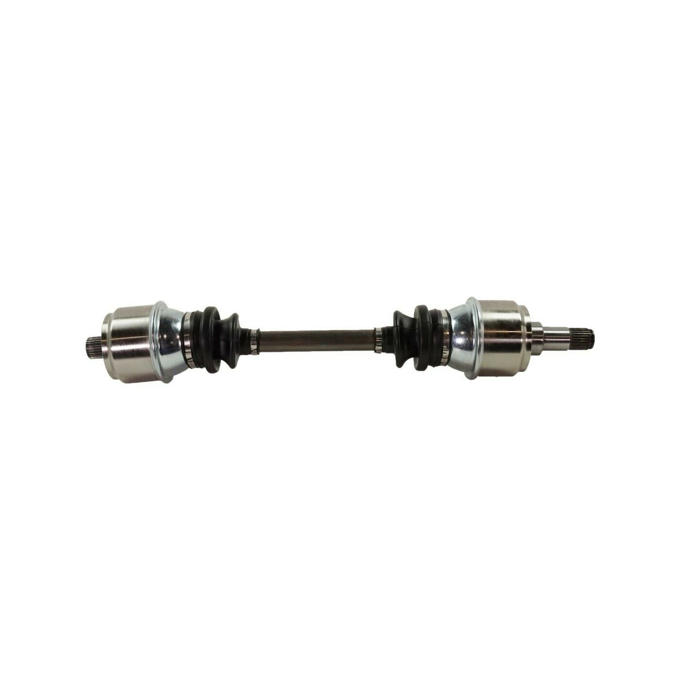 CV Axle For 1968-1985 Mercedes-Benz Rear Driver And Passenger Side Pair