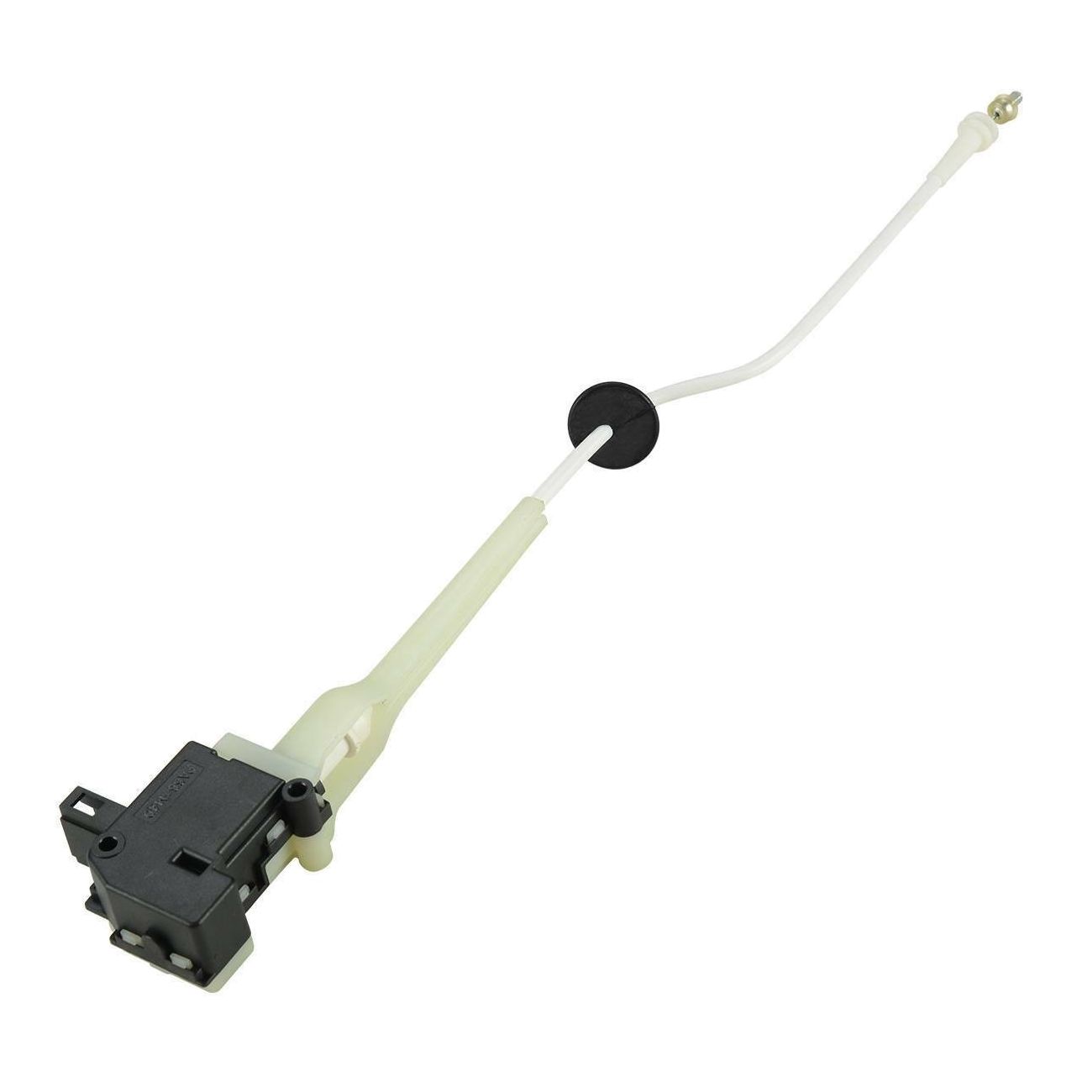 1x Front Trunk Lock Release Actuator For Porsche 1999-2005 911 1997-2004 Boxster