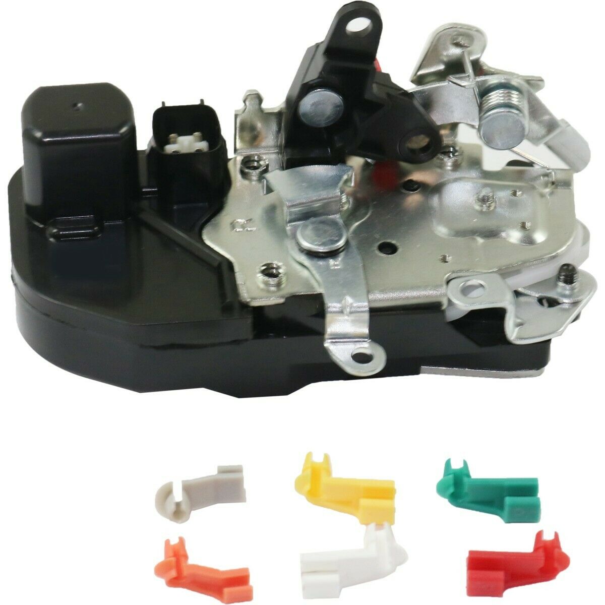 Door Lock Actuator Front Right Hand Side For Dodge Truck Passenger RH 55372850AB