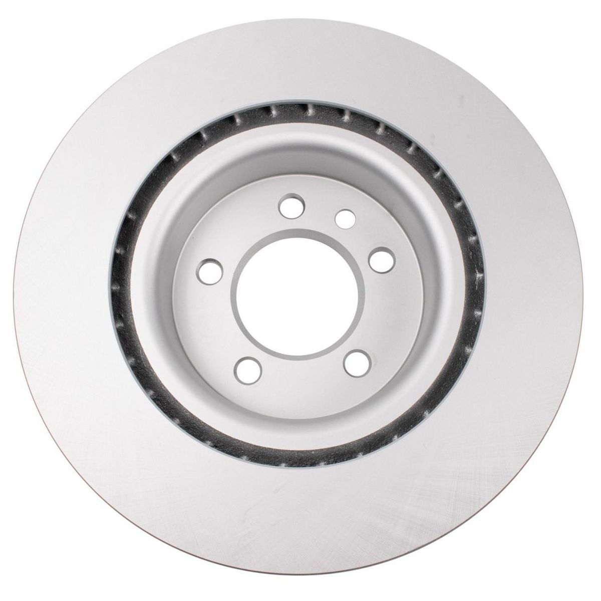 For 05-09 LR3 Sport Utility Front Rear Ceramic Brake Pad & Coated Rotor Kit W