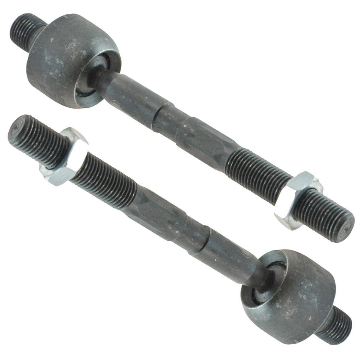 Steering Inner Tie Rod End LH & Set Of 2 For Hyundai Elantra Forte