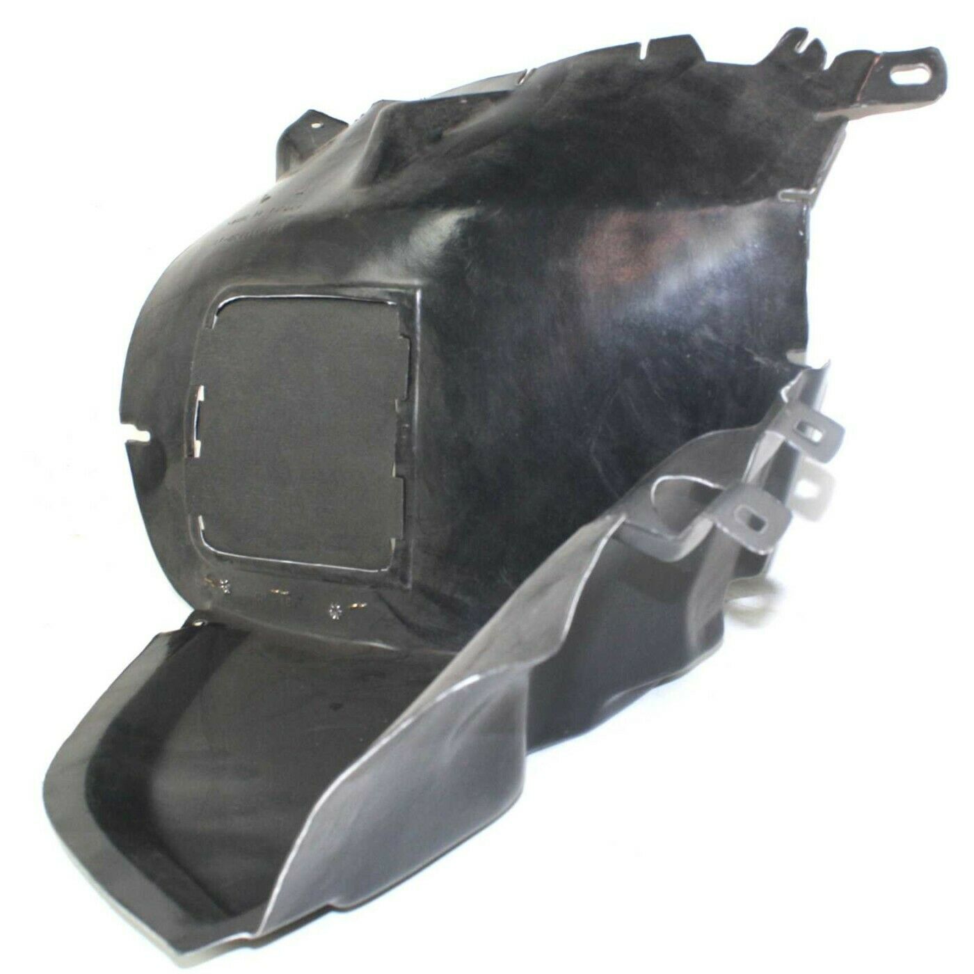 Splash Shield For 1998-1999 SLK230 Kompressor Front Passenger Side Front Section