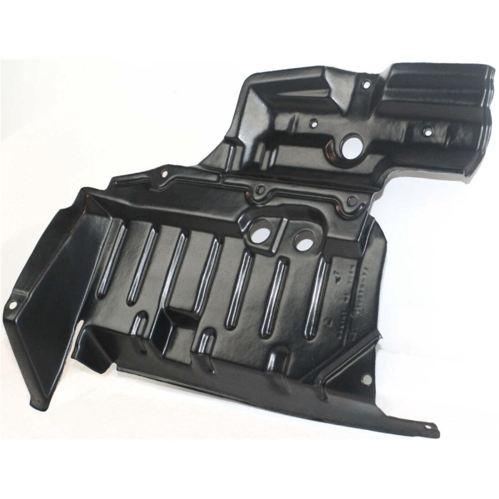 Driver Side Engine Splash Shield For 1998-2001 Nissan Altima Sedan