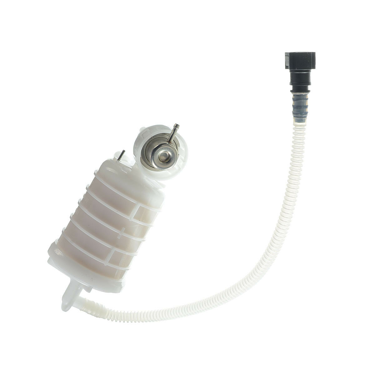 Fuel Filter W/ Pressure Regulator For 04-06 X3 2.5i 04-06 X3 3.0i E83 2.5L 3.0L