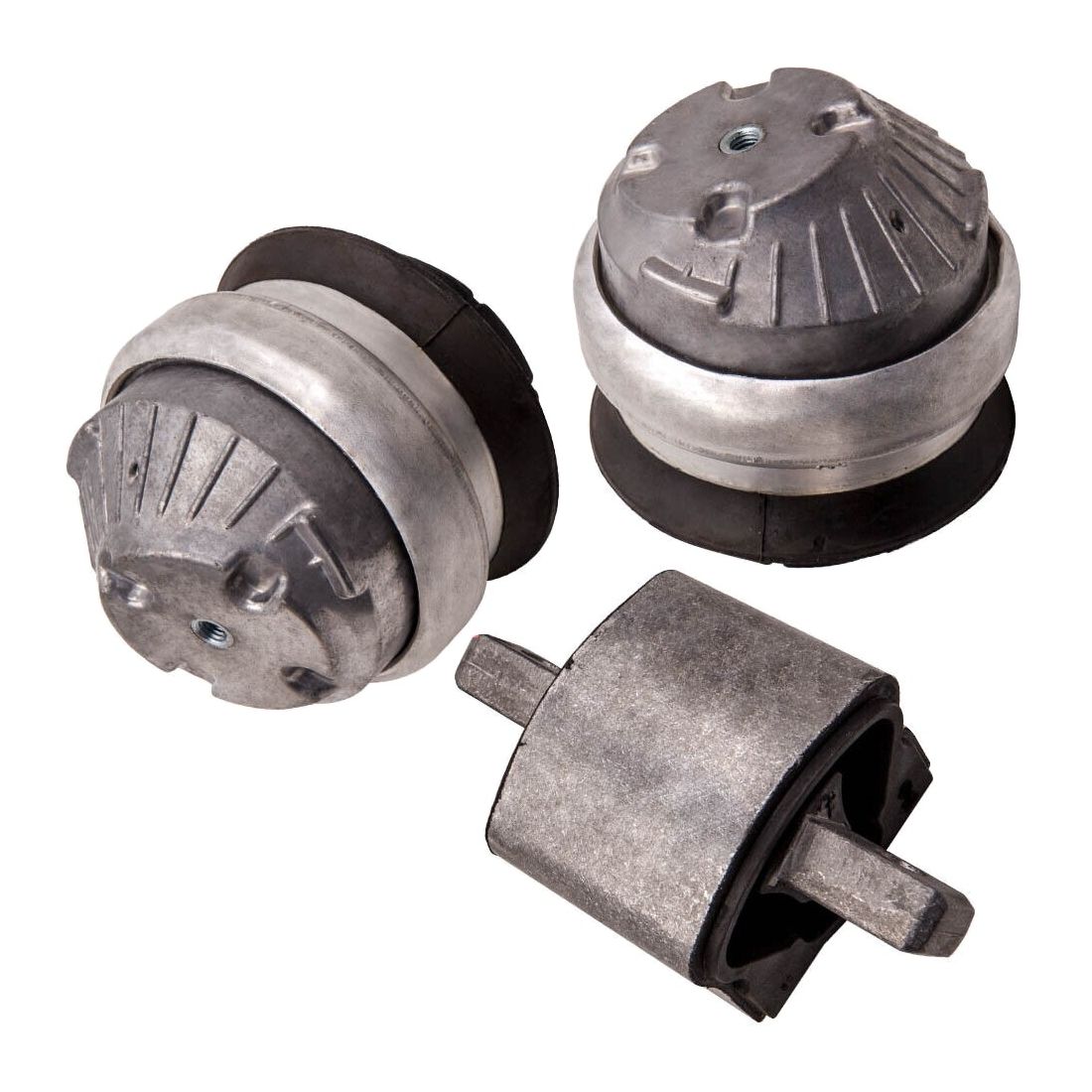 For 2002-2004 Mercedes-Benz SLK32 AMG 3pcs Engine Motor & Trans Mount