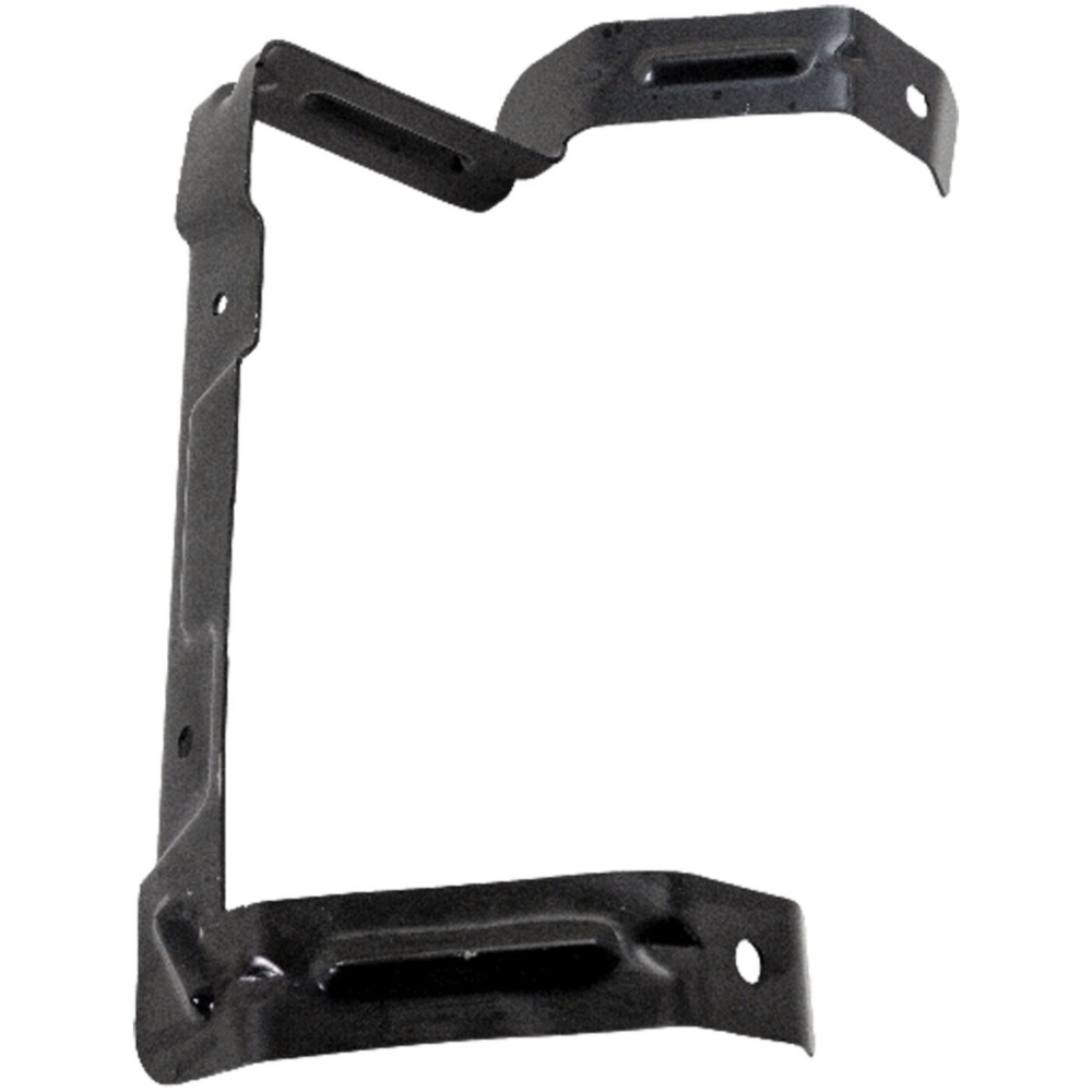 2pcs Left And Right Side Bumper Face Bar Bracket Retainer Mounting Brace