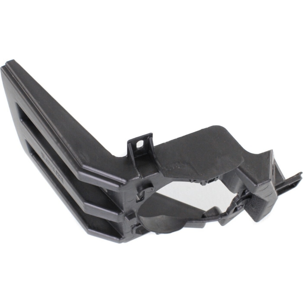 Fog Light Bracket Set For Lexus 2011-2013 CT200h Base Hatchback Left & Right 2Pc