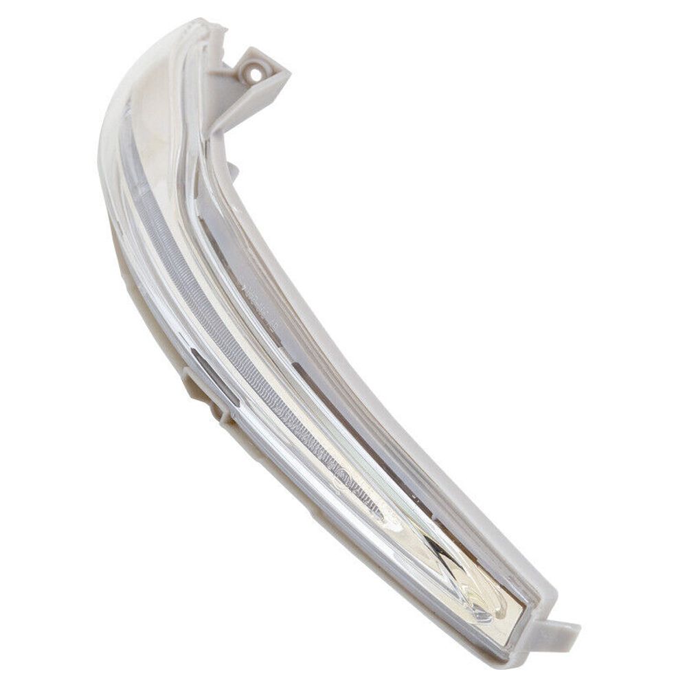 For 2019-2020 Mercedes-Benz G63 AMG Mirror Turn Signal Light Passenger Side