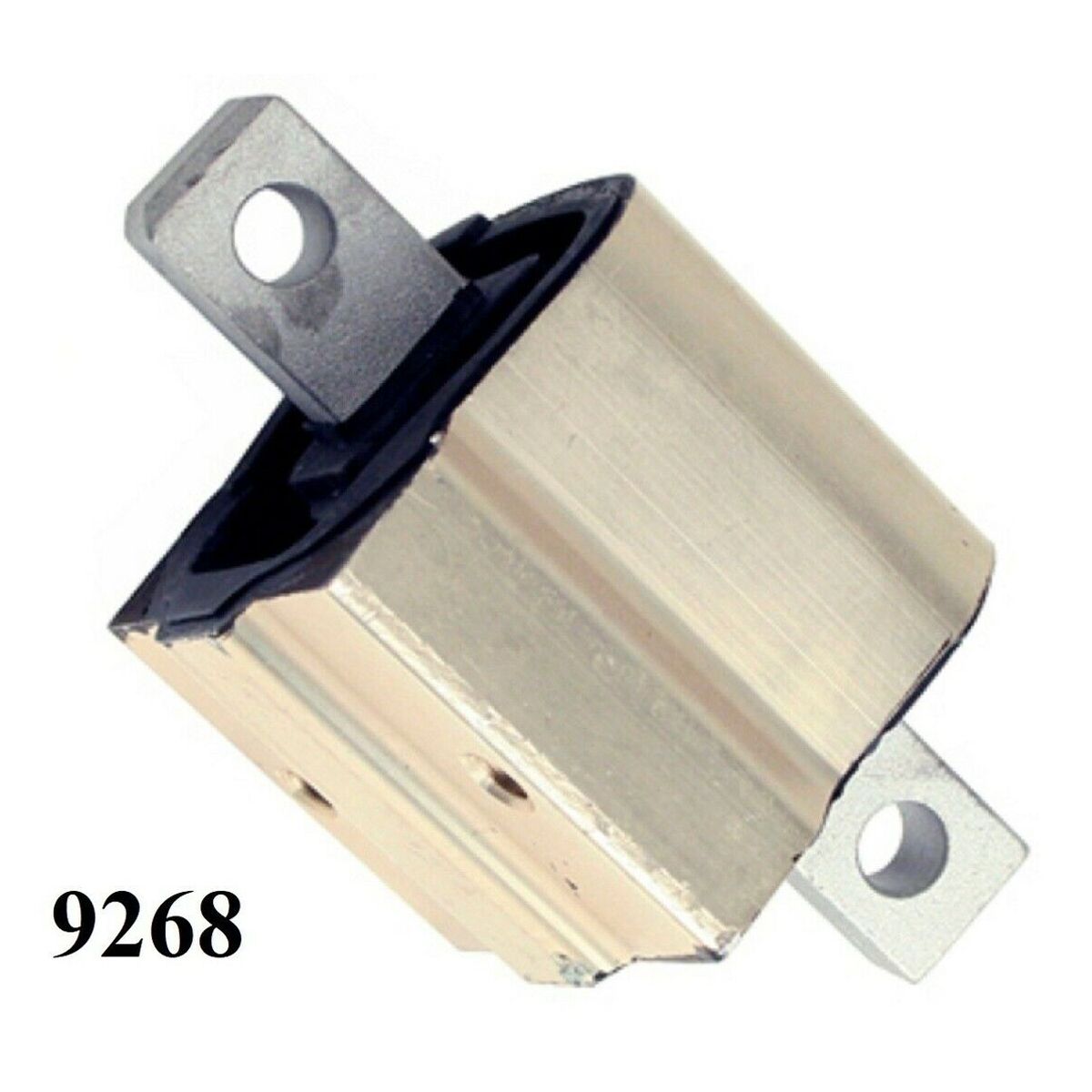 3pcS FRONT MOTOR & TRANS MOUNT For 12-15 C250 A86584-MCO0610201944 1.8L-AUTO