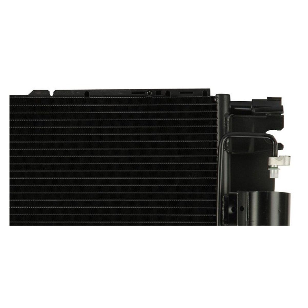AC Condenser For Honda 1998-2001 Passport Isuzu 1998-2000 Amigo 3.2L 2.2L