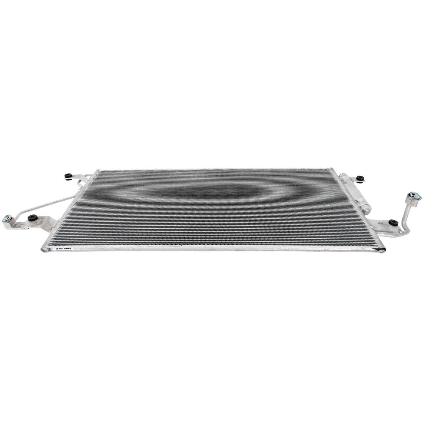 For 2016-2019 Nissan TITAN XD Platinum Reserve Crew Cab Pickup A/C Condenser