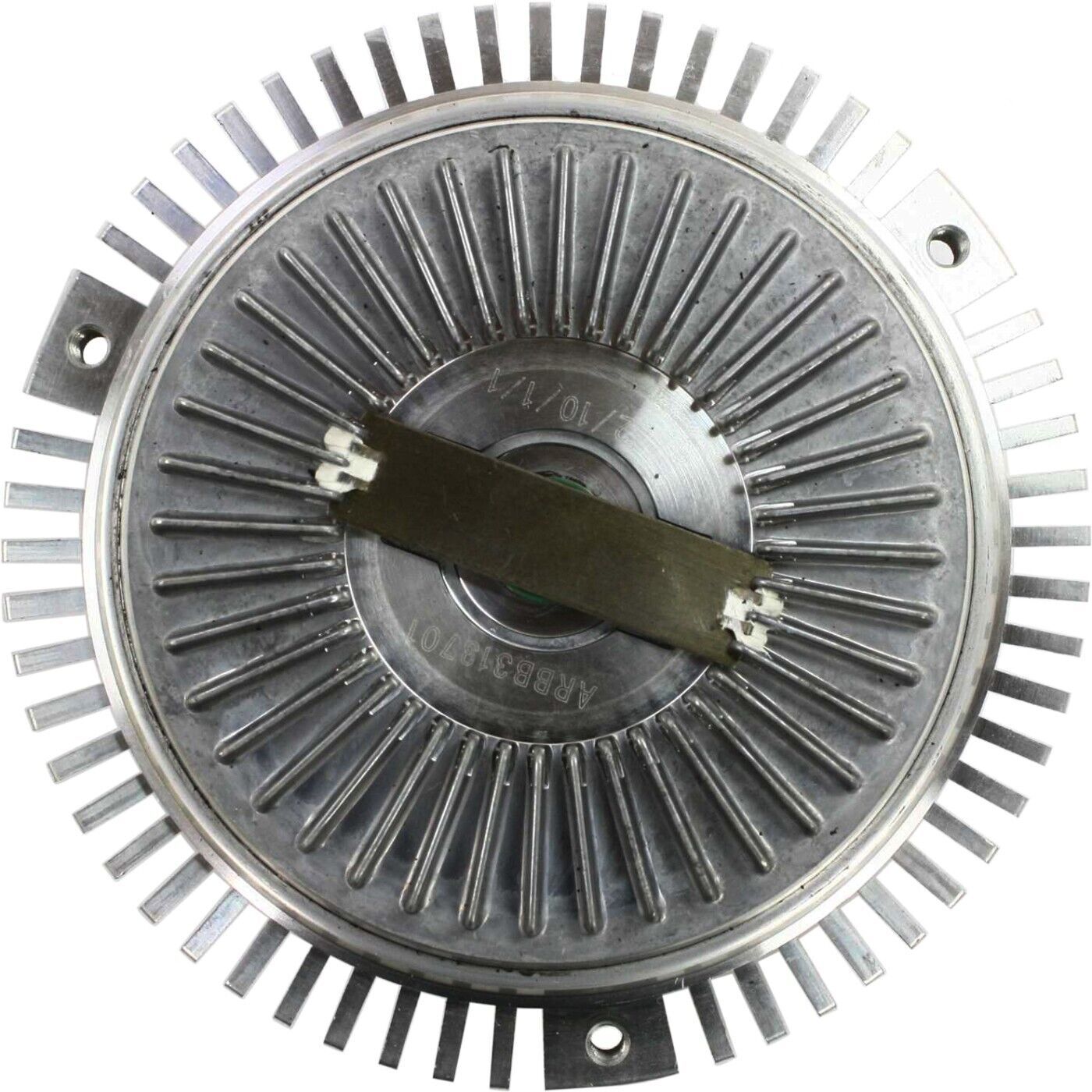 For 1998-2000 BMW Z3 M Roadster Convertible Fan Clutch Radiator Cooling