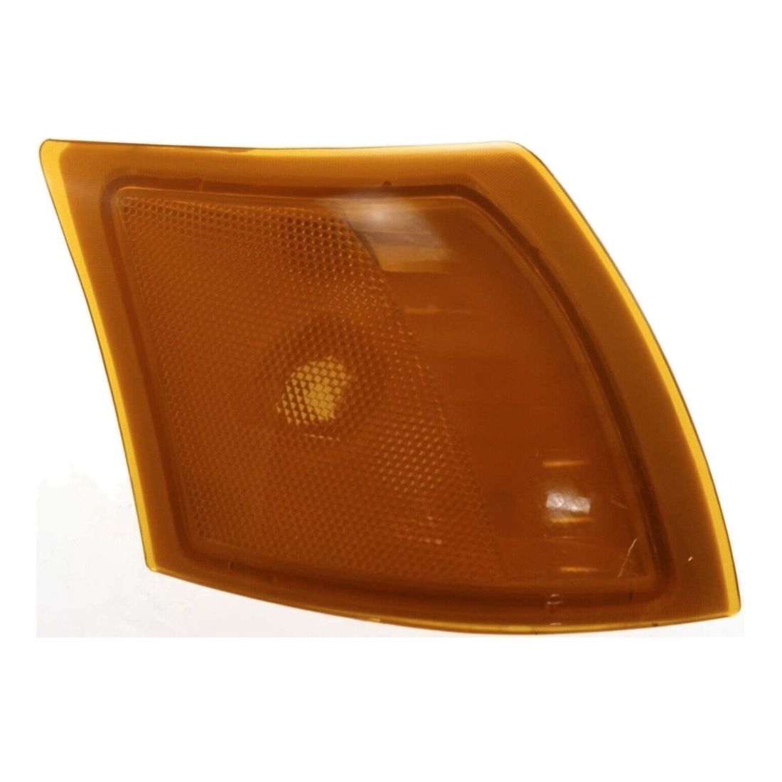 Side Marker For 2002-2005 Vue Base 2004-2005 Vue Red Line Front Right Amber