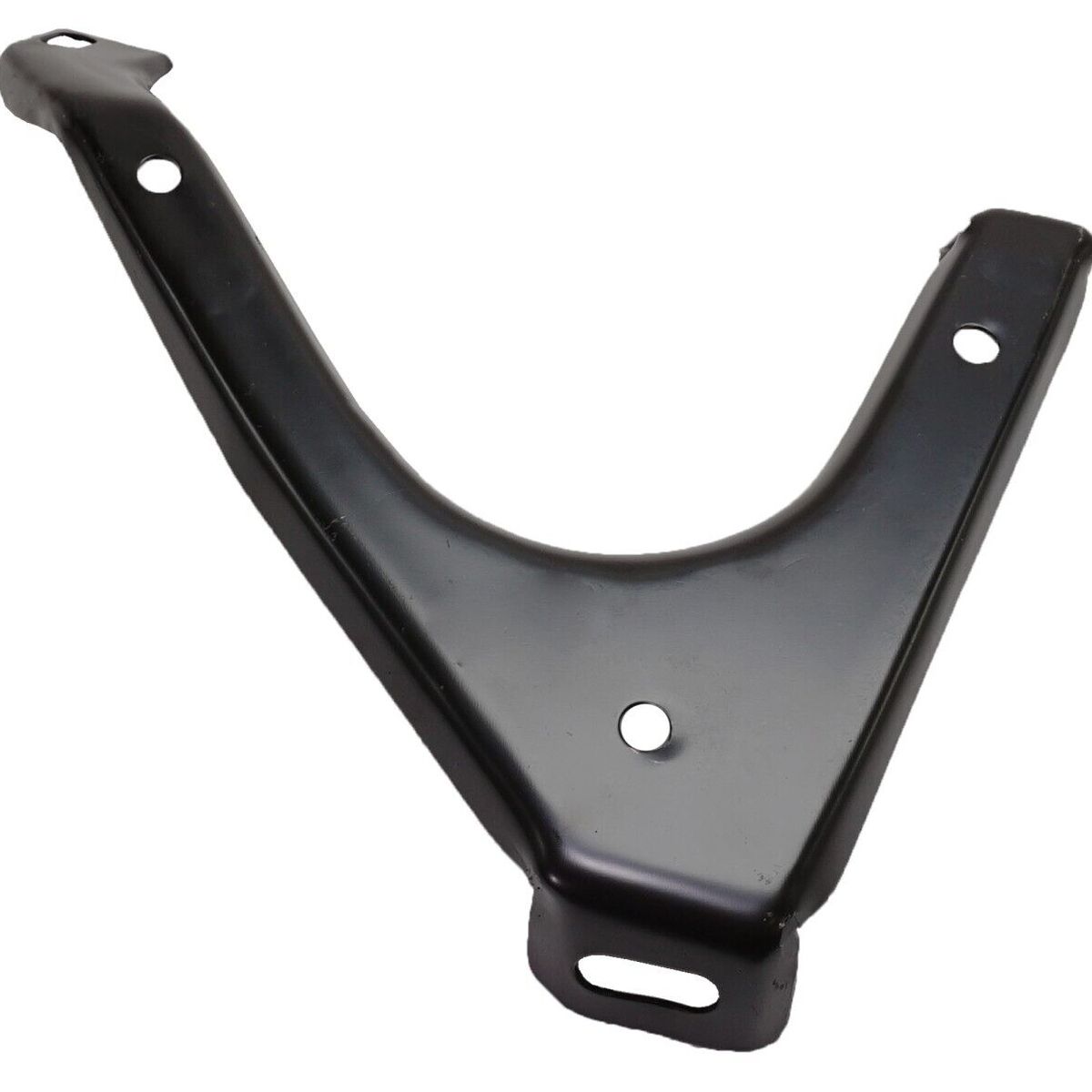 Bumper Bracket For 2001-2004 F-250 Super Duty Front Left And Right Set Of 2