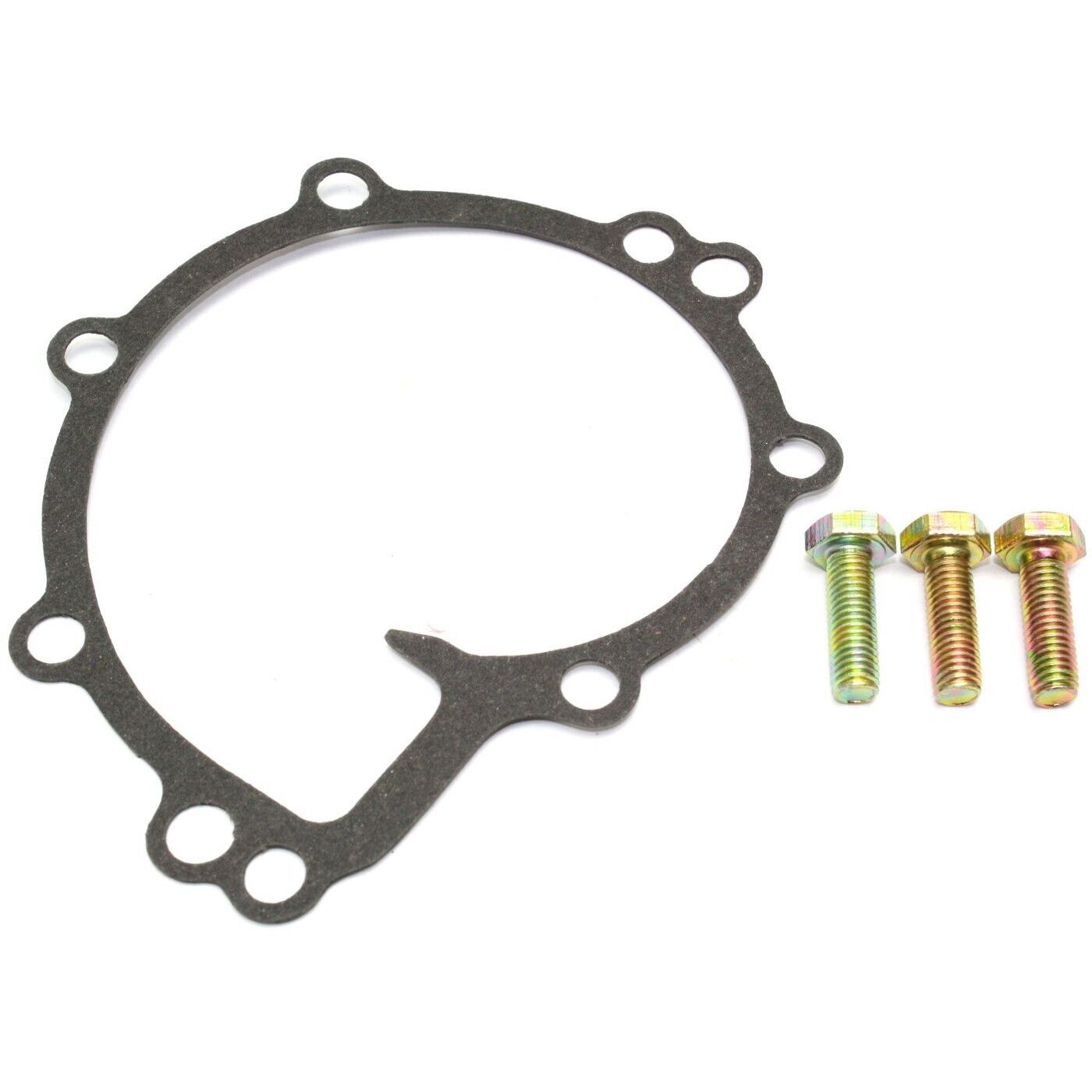 For 84-85 Citation II Sedan Oldsmobile 82-86 Cutlass Ciera Coupe Water Pump