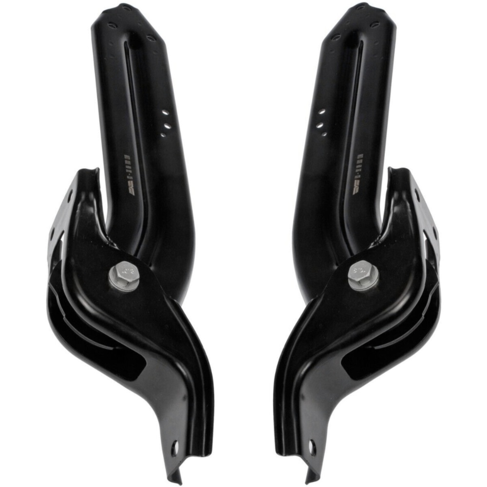 8 PCS - For Equinox Torrent Vue Set Trailing Arms Rear Driver & Passenger Side