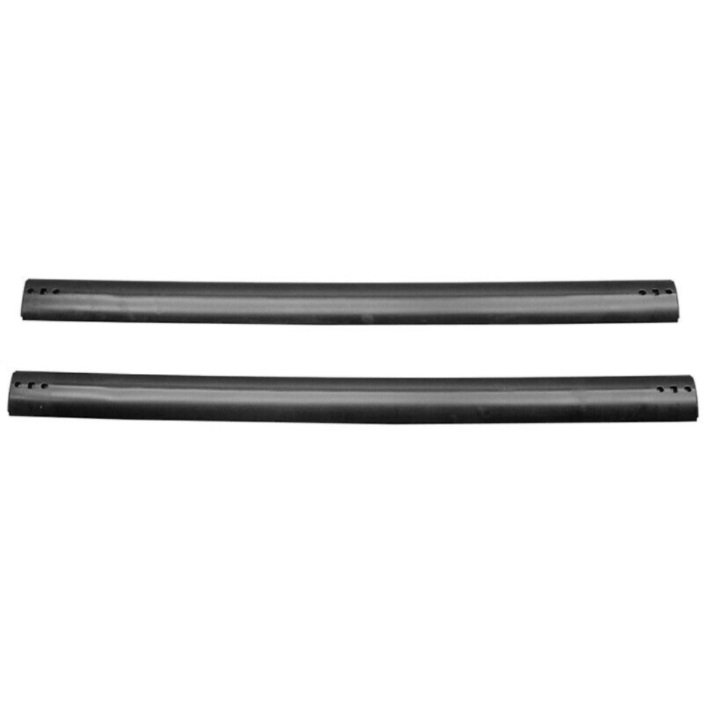 For 2005-2012 Pathfinder OE Style Bars Aluminum Roof Rack Rail Carrier